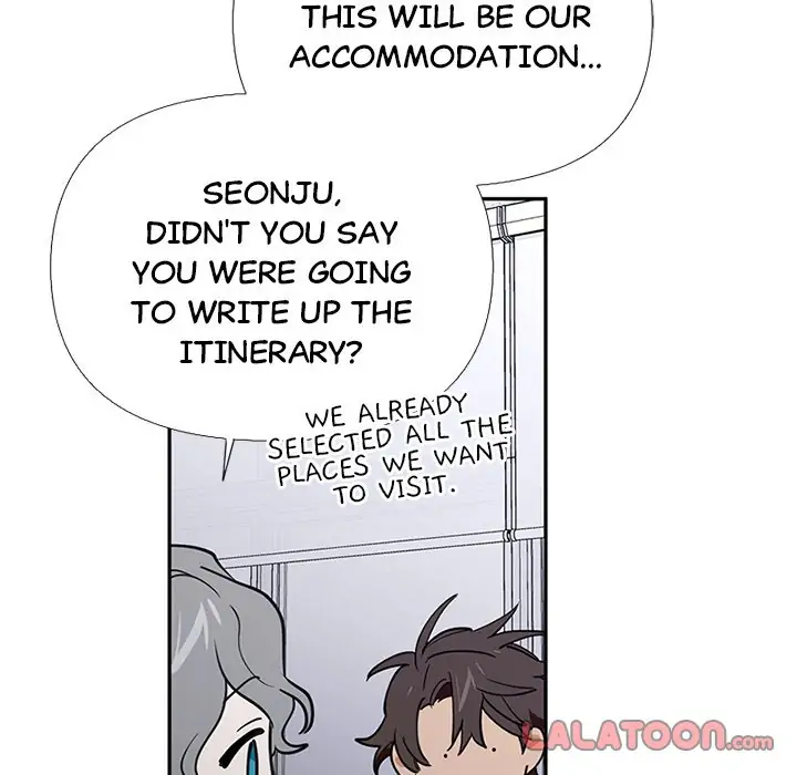 A Wish Upon A Star chapter 57 page 84