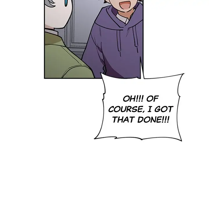 A Wish Upon A Star chapter 57 page 85