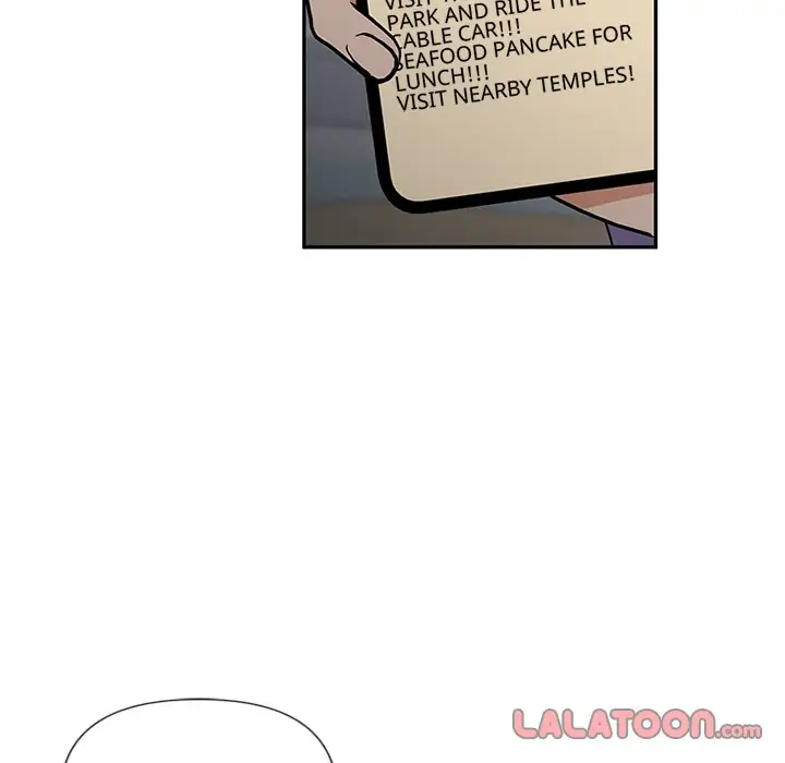 A Wish Upon A Star chapter 57 page 87