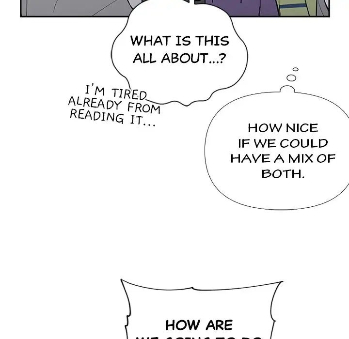A Wish Upon A Star chapter 57 page 95