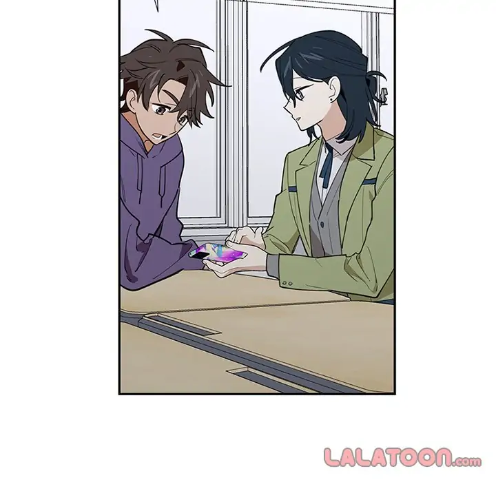 A Wish Upon A Star chapter 57 page 99