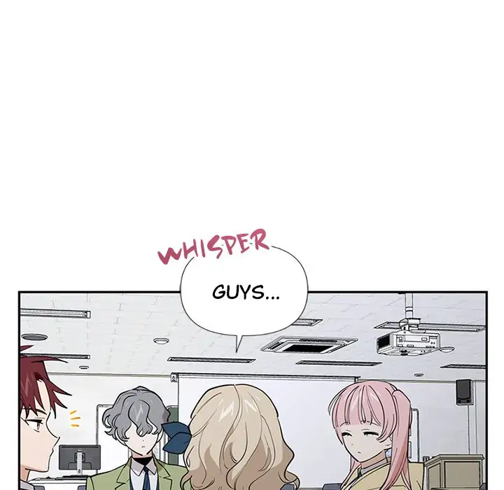 A Wish Upon A Star chapter 57 page 100