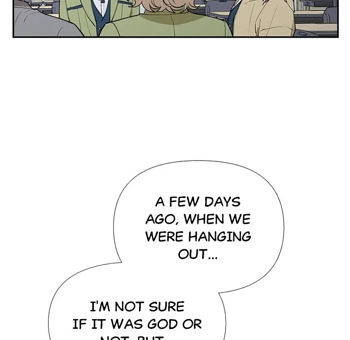 A Wish Upon A Star chapter 57 page 101