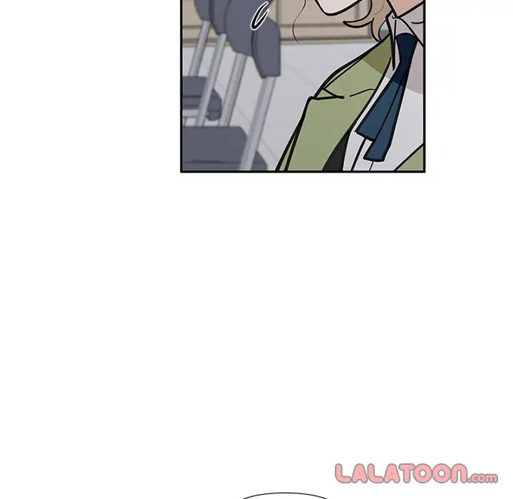 A Wish Upon A Star chapter 57 page 105