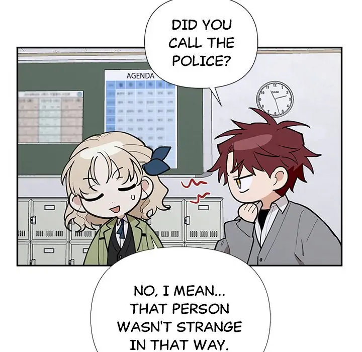 A Wish Upon A Star chapter 57 page 106