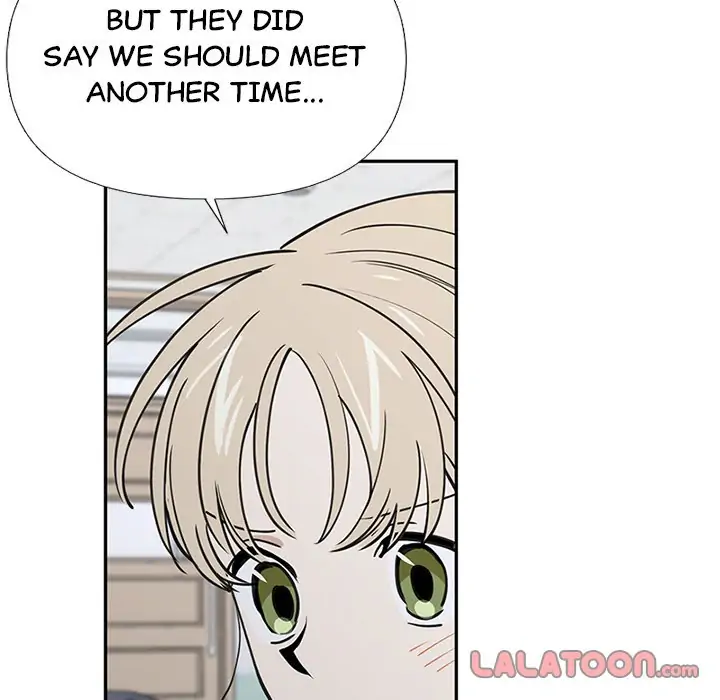 A Wish Upon A Star chapter 57 page 117
