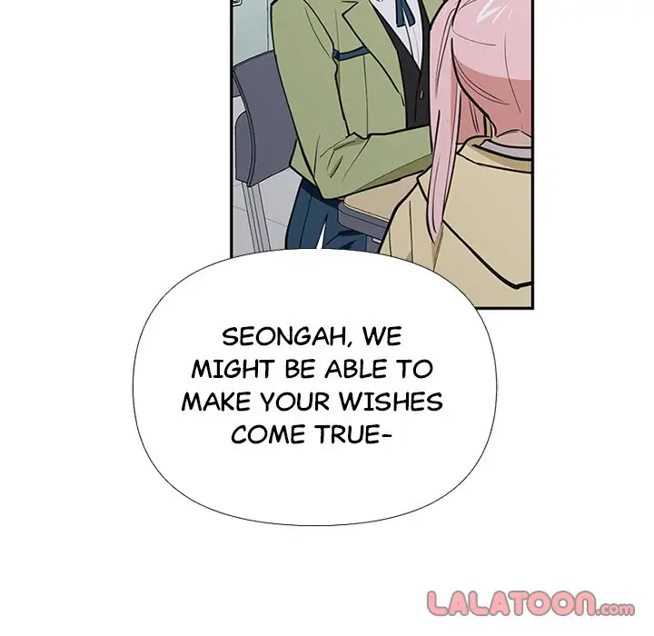 A Wish Upon A Star chapter 57 page 120