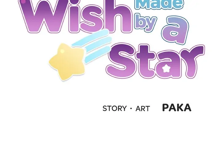 A Wish Upon A Star chapter 58 page 2