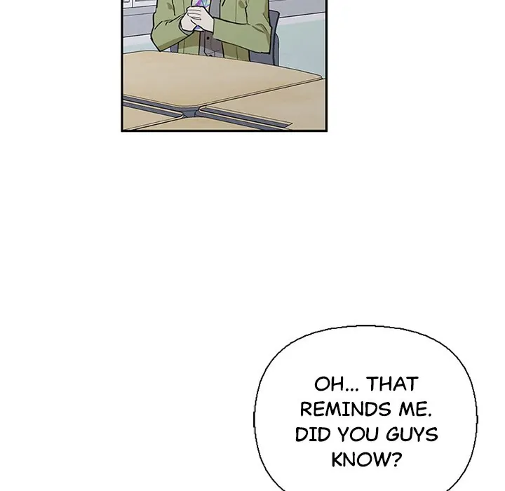 A Wish Upon A Star chapter 58 page 19