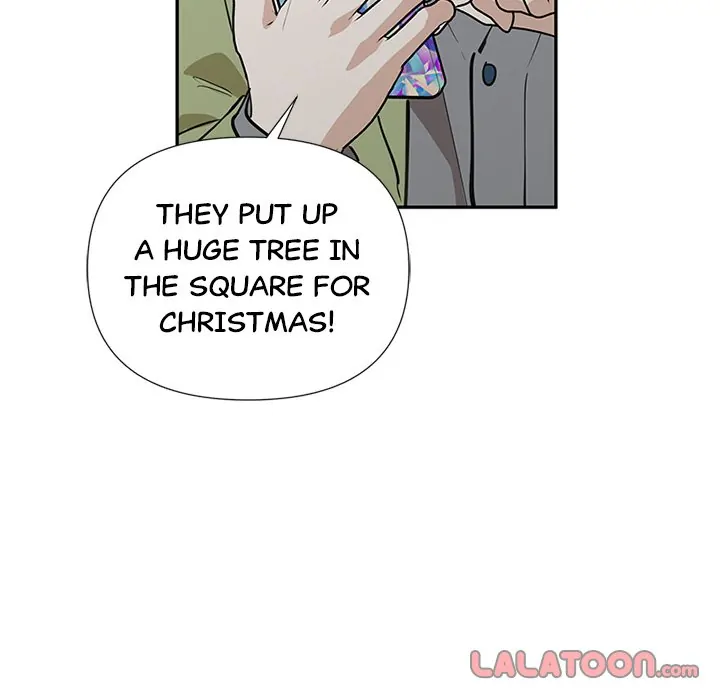 A Wish Upon A Star chapter 58 page 21