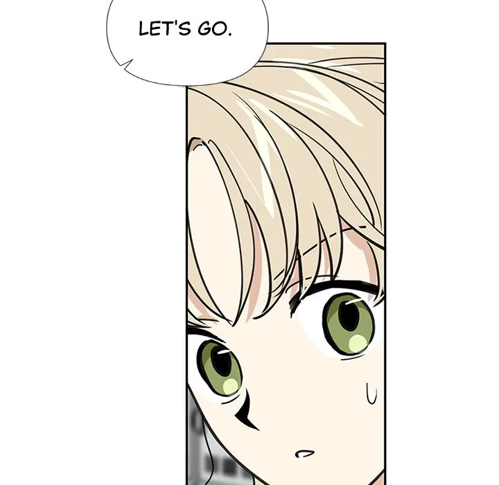 A Wish Upon A Star chapter 58 page 28
