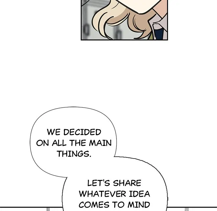 A Wish Upon A Star chapter 58 page 29