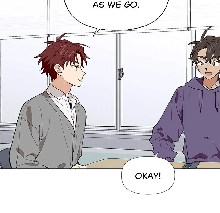 A Wish Upon A Star chapter 58 page 30