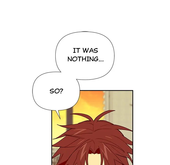 A Wish Upon A Star chapter 58 page 38