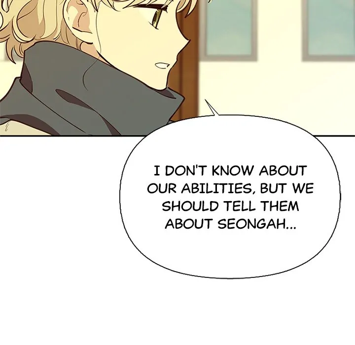 A Wish Upon A Star chapter 58 page 41