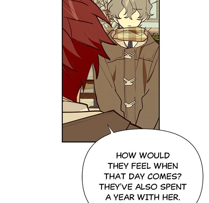 A Wish Upon A Star chapter 58 page 49