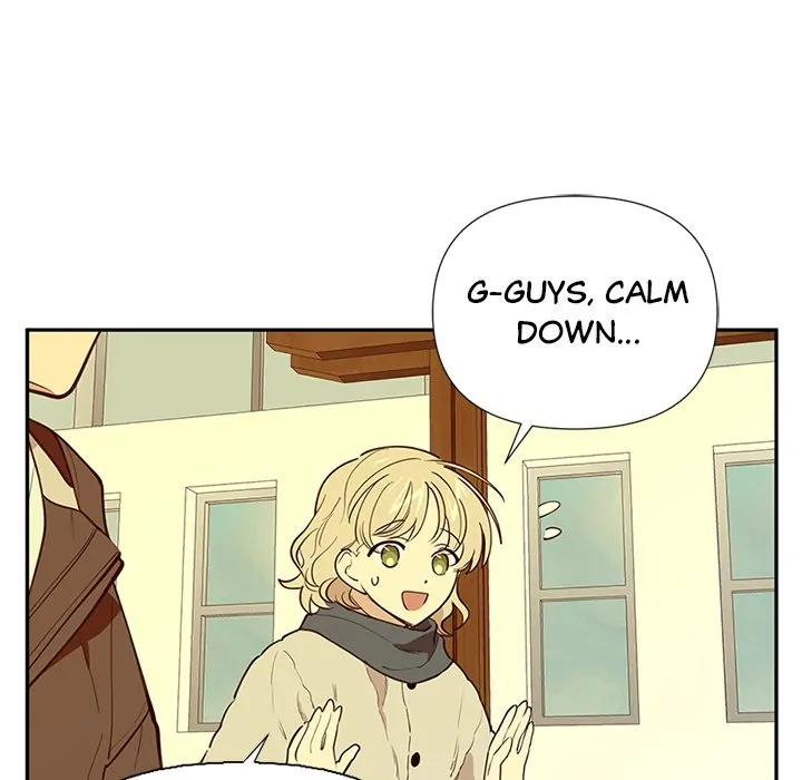 A Wish Upon A Star chapter 58 page 56