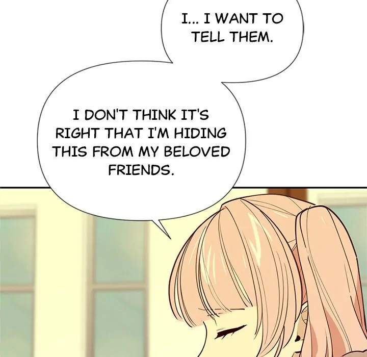 A Wish Upon A Star chapter 58 page 58