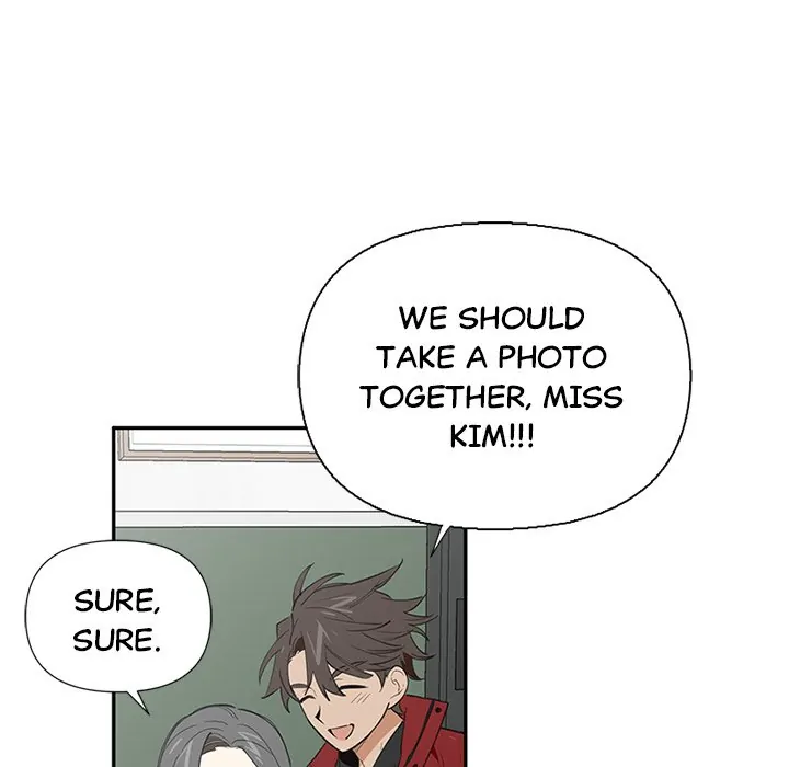 A Wish Upon A Star chapter 58 page 73
