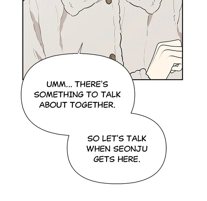A Wish Upon A Star chapter 58 page 79