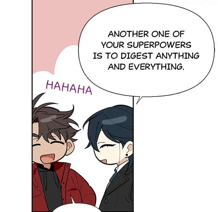A Wish Upon A Star chapter 58 page 89