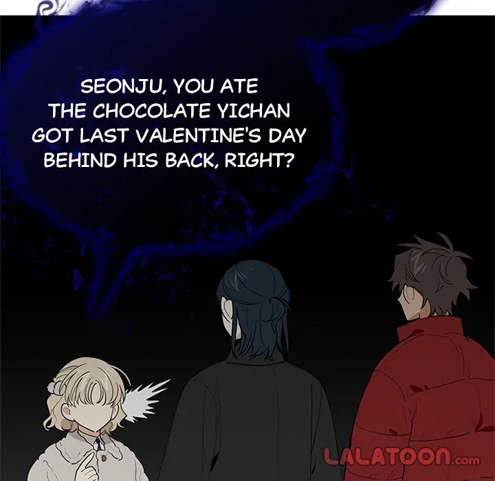 A Wish Upon A Star chapter 58 page 93