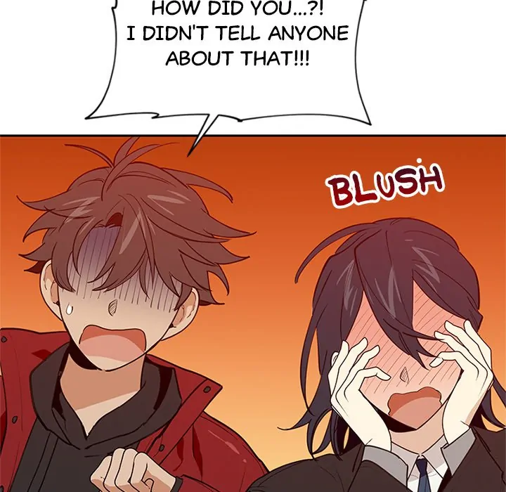 A Wish Upon A Star chapter 58 page 95