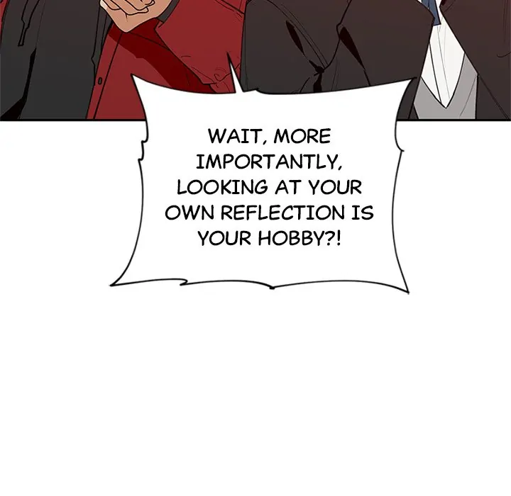 A Wish Upon A Star chapter 58 page 96