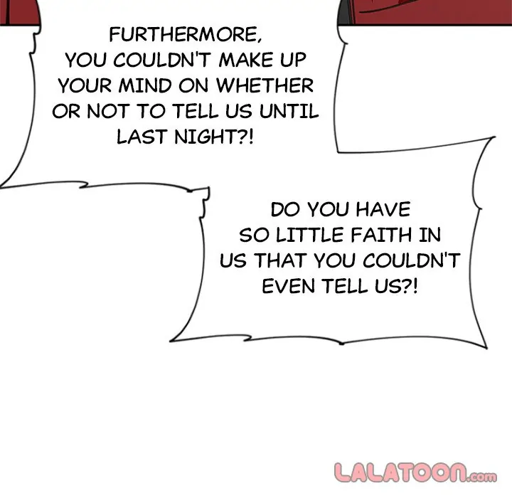 A Wish Upon A Star chapter 58 page 105