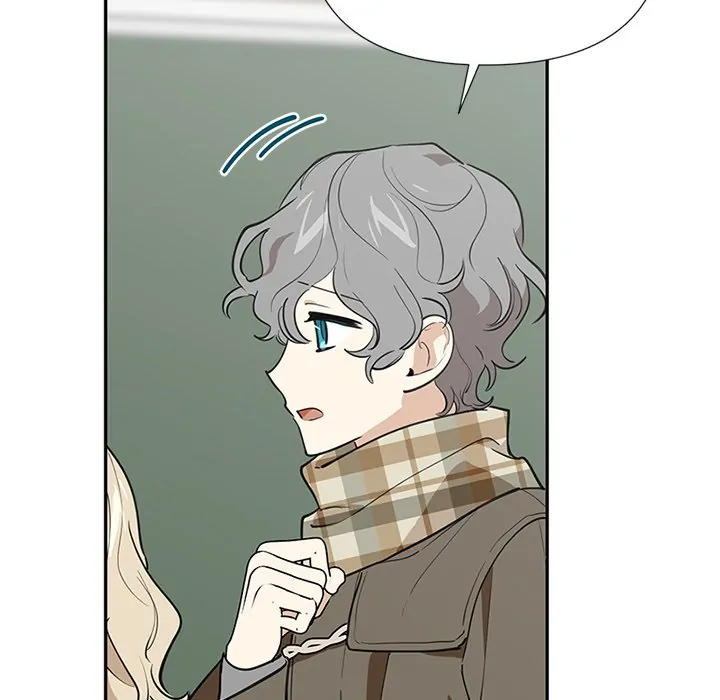 A Wish Upon A Star chapter 59 page 16