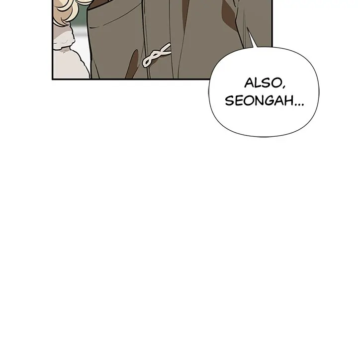 A Wish Upon A Star chapter 59 page 17
