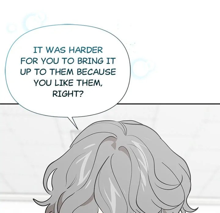 A Wish Upon A Star chapter 59 page 18