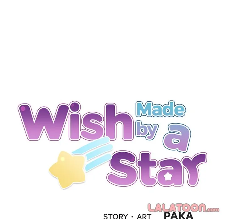 A Wish Upon A Star chapter 59 page 26
