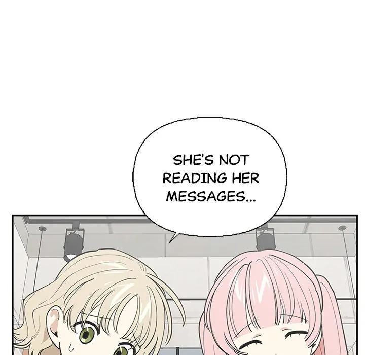 A Wish Upon A Star chapter 59 page 34