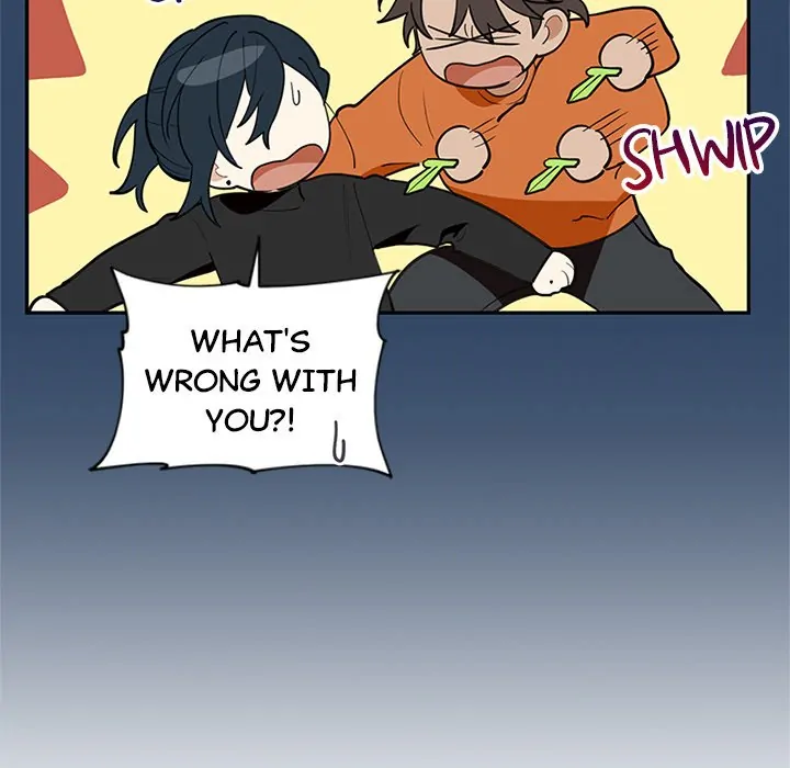 A Wish Upon A Star chapter 59 page 42