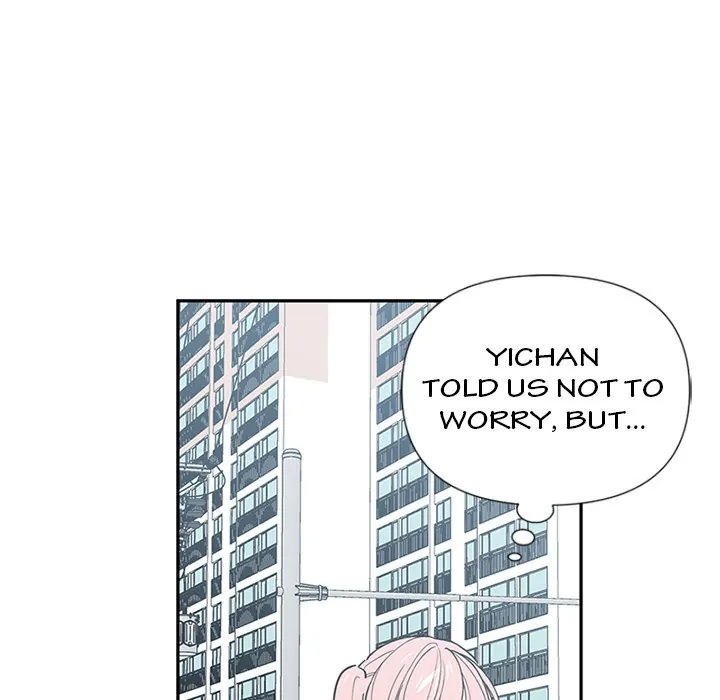 A Wish Upon A Star chapter 59 page 47