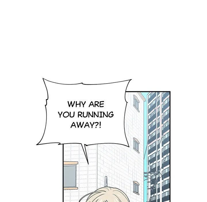 A Wish Upon A Star chapter 59 page 60