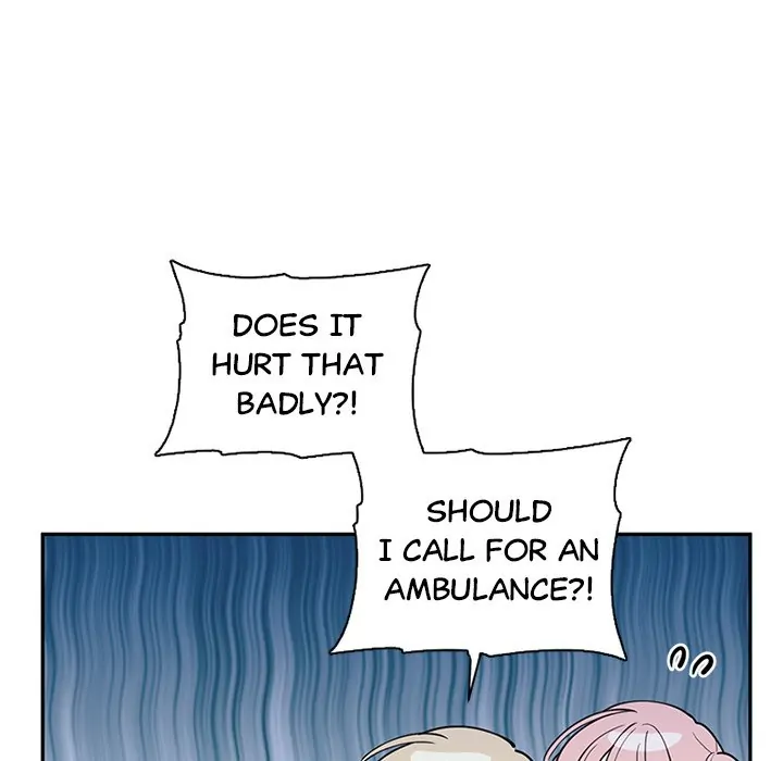 A Wish Upon A Star chapter 59 page 88