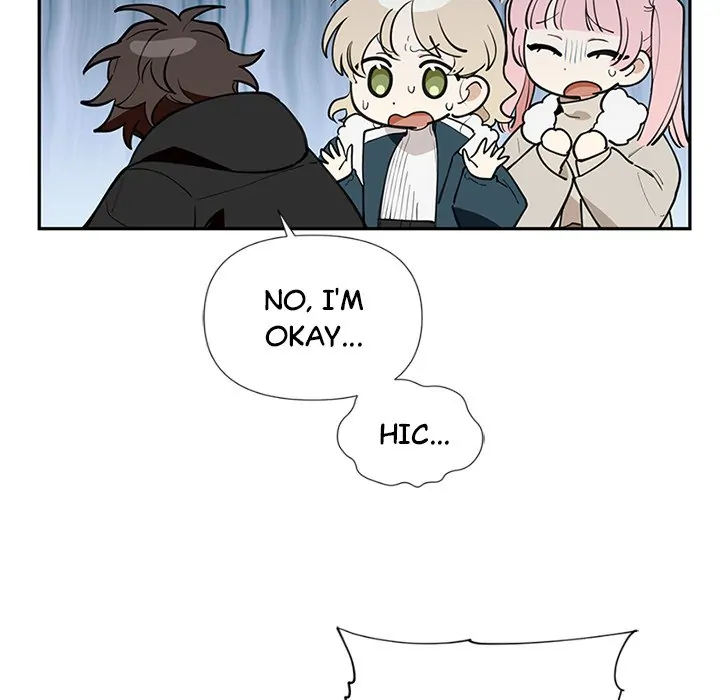 A Wish Upon A Star chapter 59 page 89