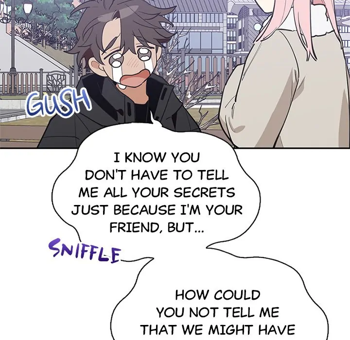 A Wish Upon A Star chapter 59 page 114
