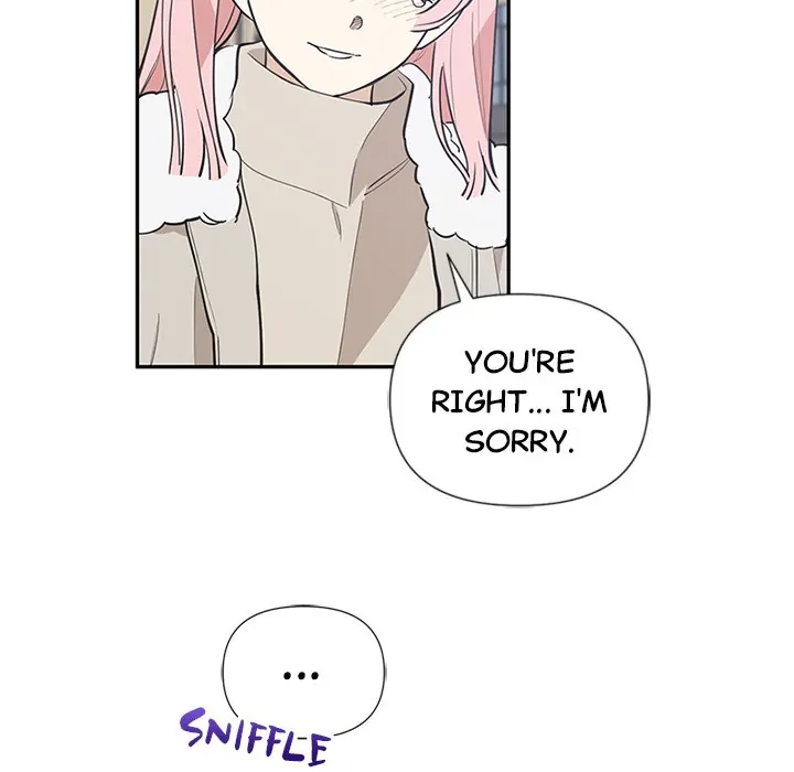 A Wish Upon A Star chapter 59 page 116