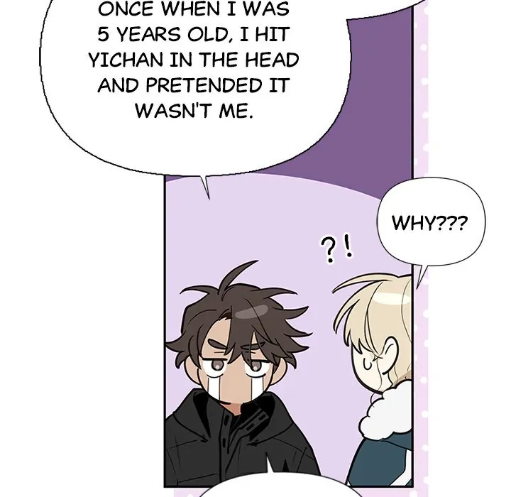 A Wish Upon A Star chapter 59 page 118