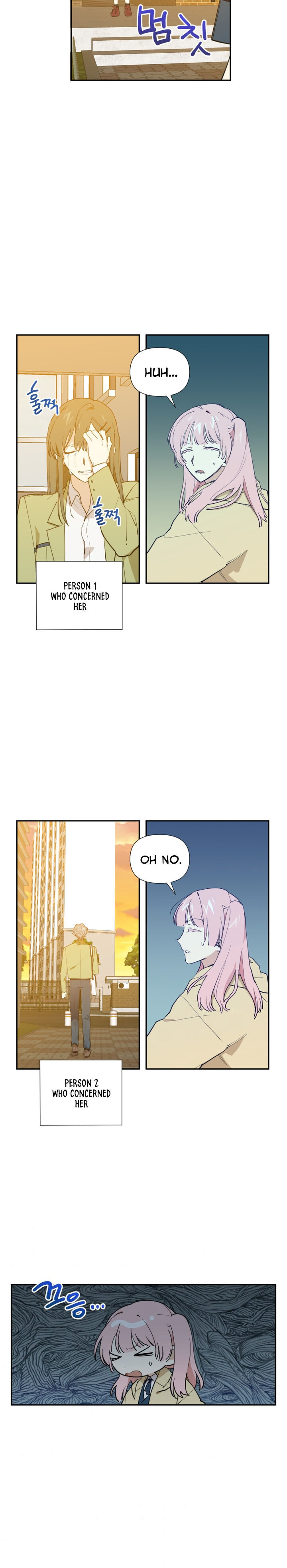 A Wish Upon A Star chapter 6 page 2