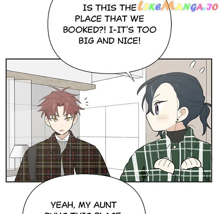 A Wish Upon A Star chapter 60 page 44
