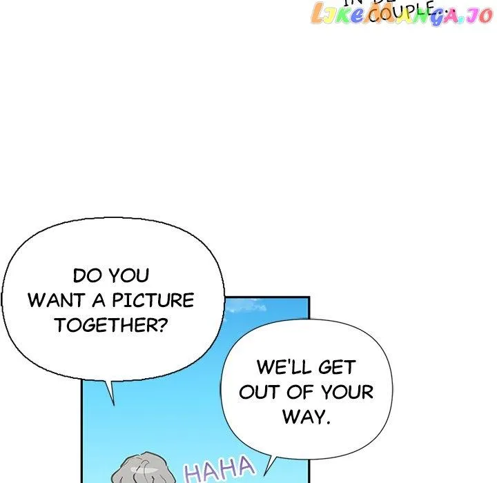 A Wish Upon A Star chapter 60 page 35