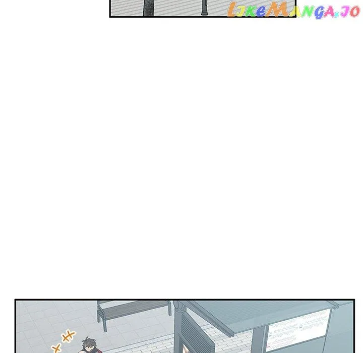 A Wish Upon A Star chapter 60 page 6
