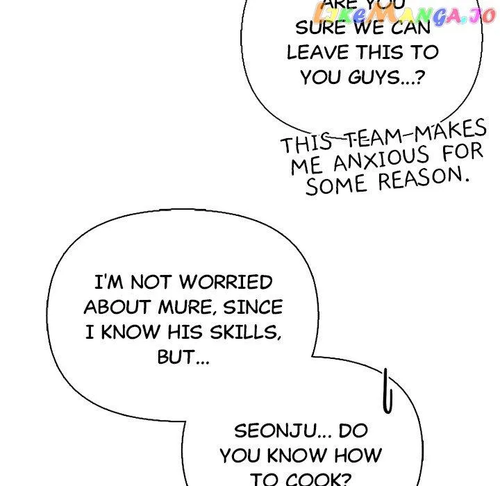 A Wish Upon A Star chapter 60 page 71
