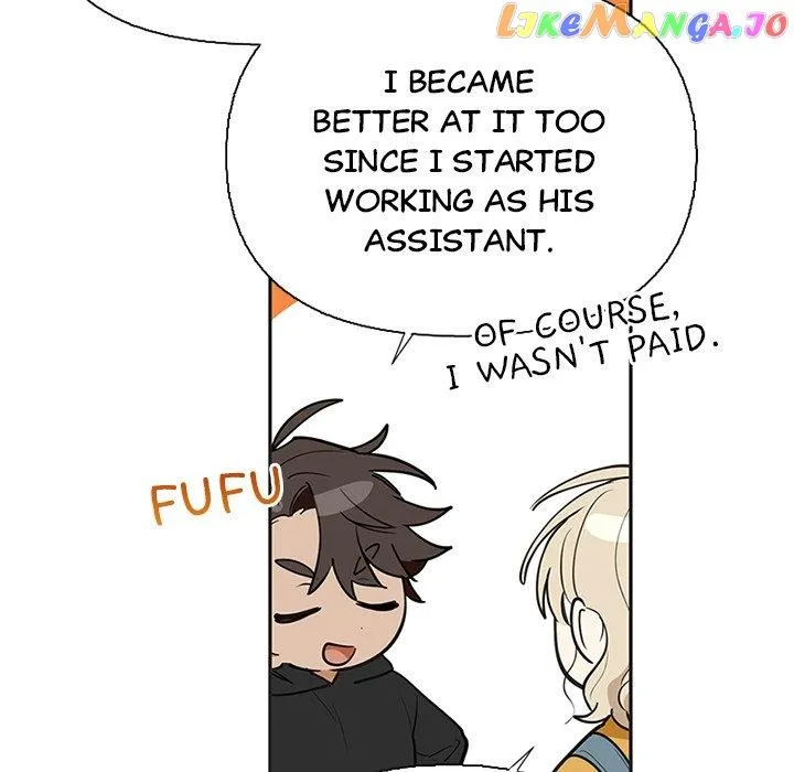 A Wish Upon A Star chapter 60 page 75