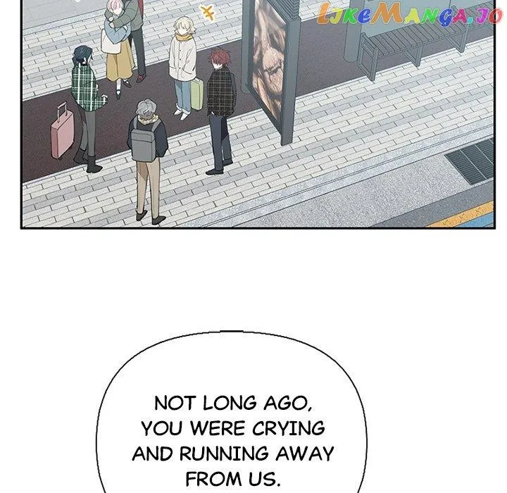 A Wish Upon A Star chapter 60 page 7