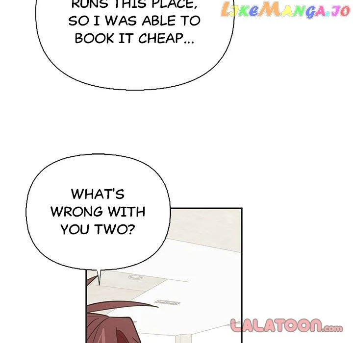 A Wish Upon A Star chapter 60 page 45
